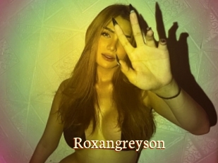 Roxangreyson