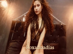 Roxannadias