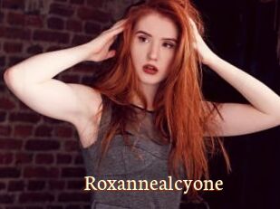 Roxannealcyone