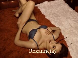 Roxannefay