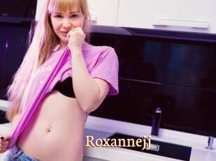 Roxannejj