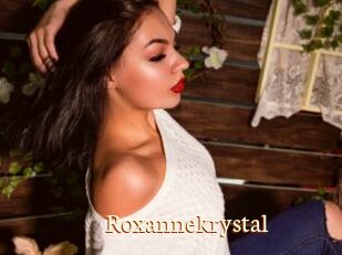 Roxannekrystal