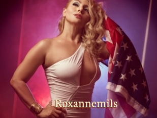 Roxannemils