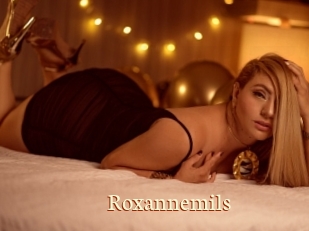 Roxannemils