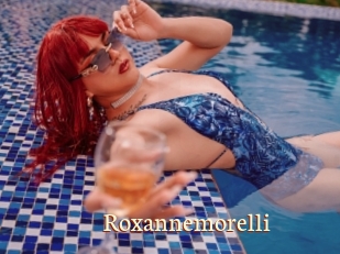 Roxannemorelli