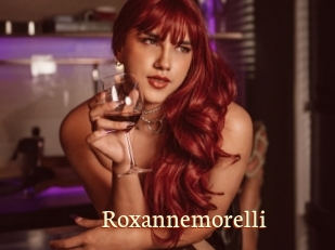 Roxannemorelli