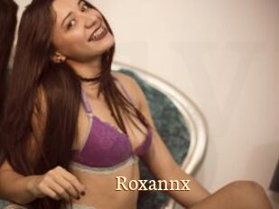 Roxannx