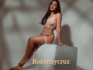 Roxannycruz