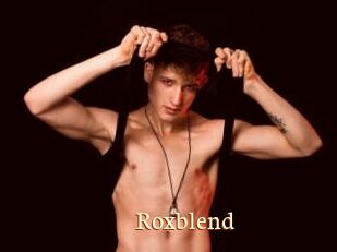 Roxblend