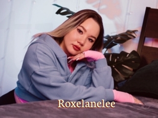 Roxelanelee