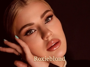 Roxieblond