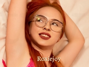 Roxiejoy