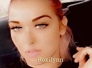 Roxilynn