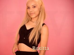 Roxitta