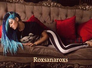 Roxsanaroxs