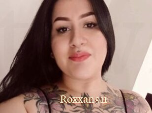 Roxxan911