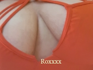 Roxxxx