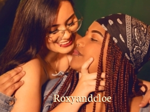 Roxyandcloe