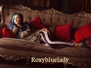 Roxybluelady