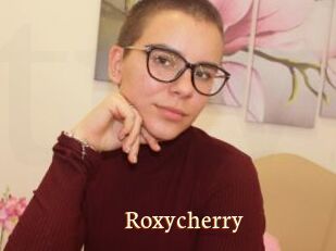 Roxycherry