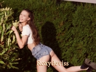 Roxydeviss