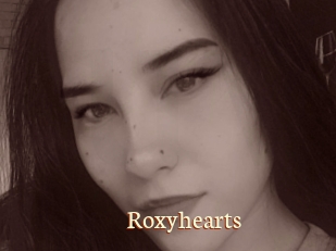 Roxyhearts