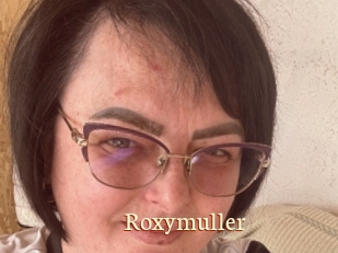 Roxymuller