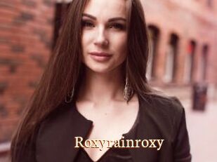 Roxyrainroxy