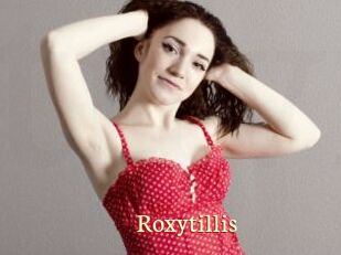 Roxytillis