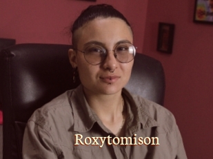 Roxytomison