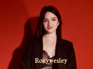 Roxywesley