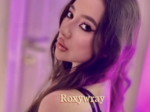 Roxywray