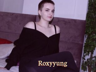 Roxyyung