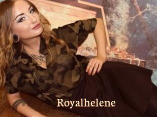 Royalhelene