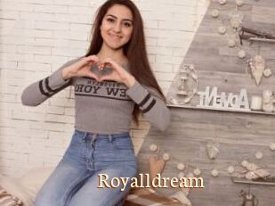 Royalldream