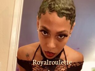 Royalroulette