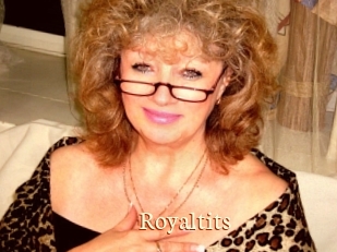 Royaltits