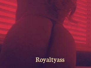 Royaltyass