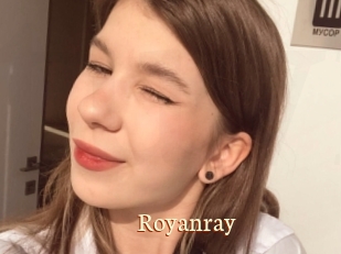 Royanray