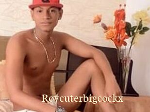 Roycuterbigcockx