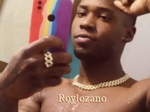 Roylozano