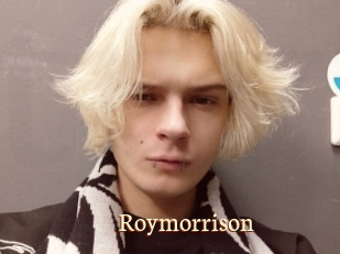 Roymorrison