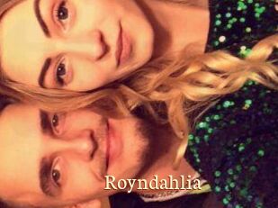 Royndahlia