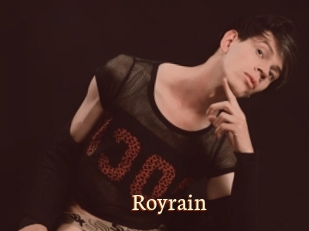 Royrain