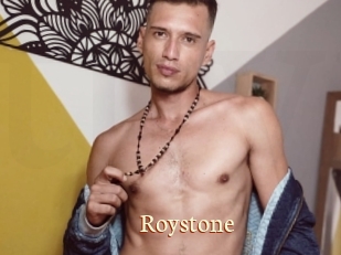 Roystone