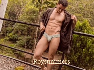 Roysummers