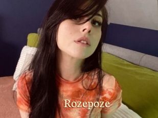 Rozepoze