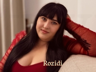 Rozidi