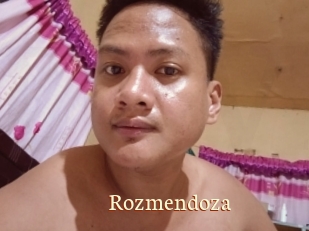 Rozmendoza