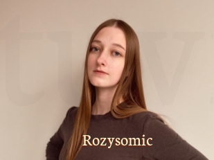 Rozysomic